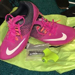 Nike Rival S 8